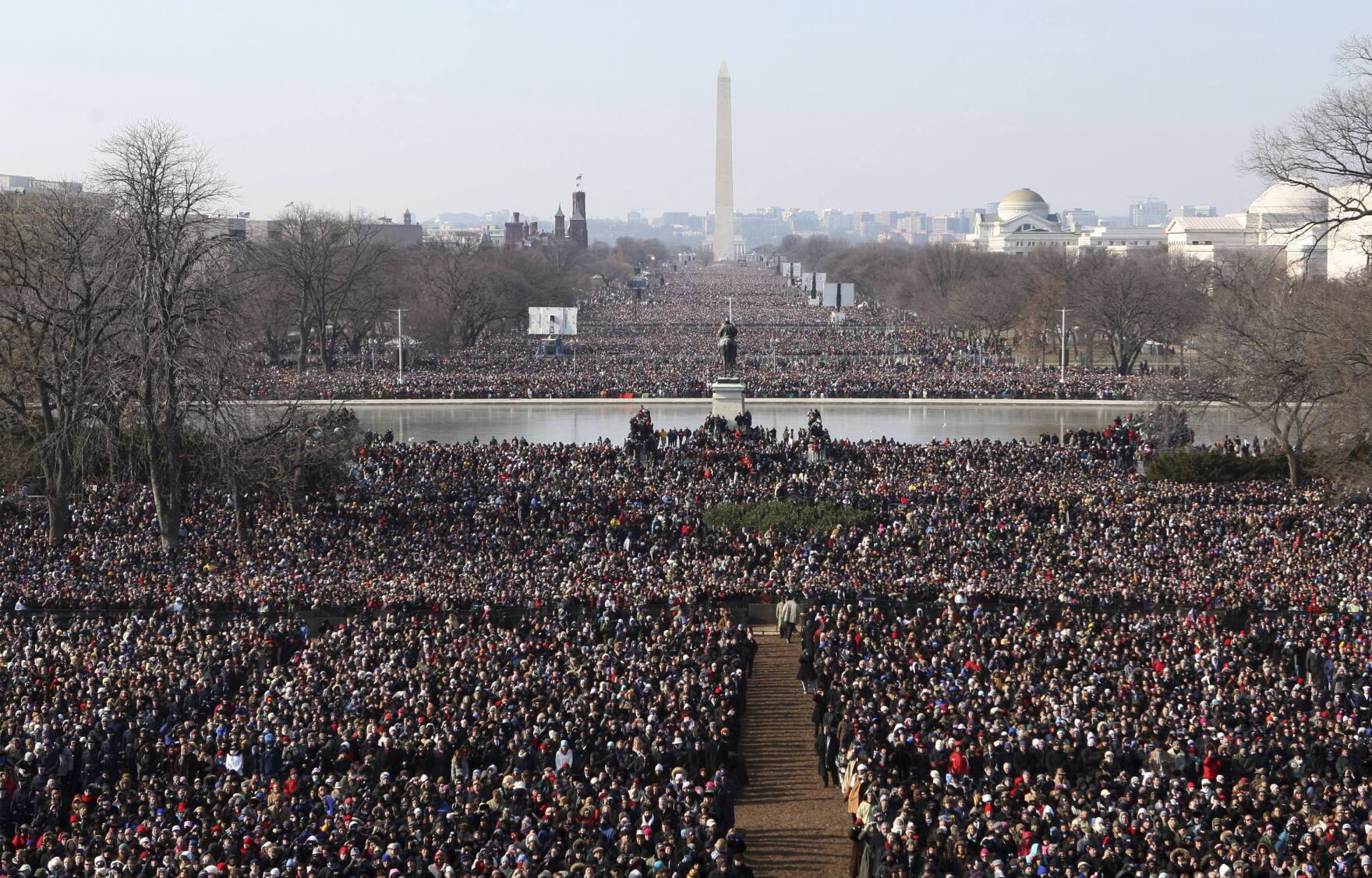 Obama Inauguration 2009
