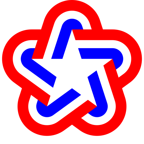 1976 Bicentennial Logo