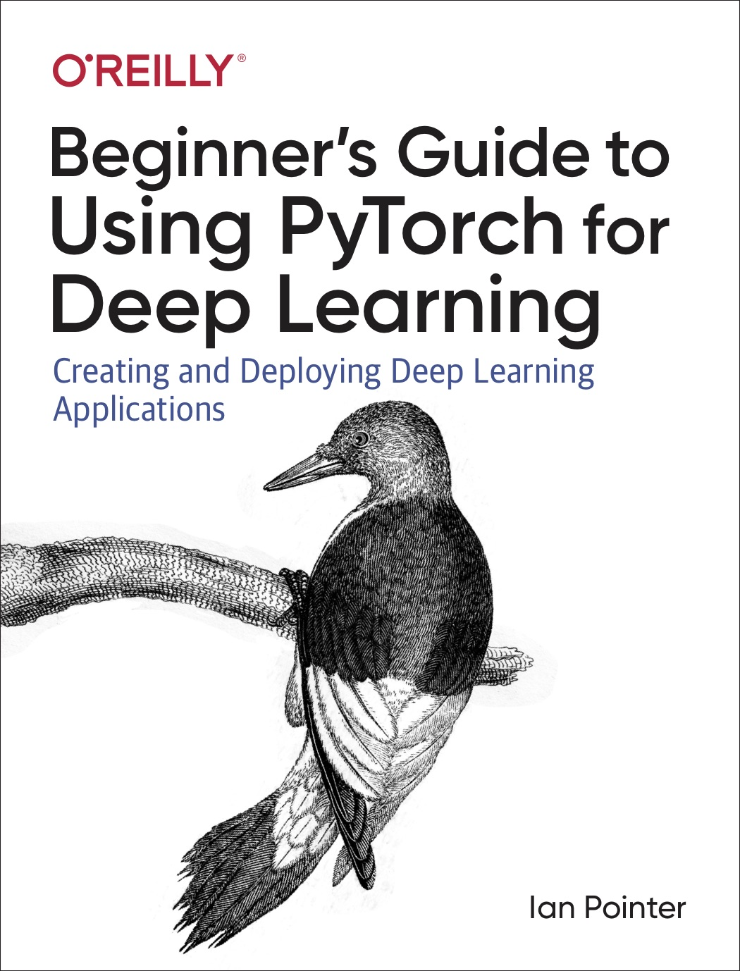 Beginner’s Guide To Using PyTorch For Deep Learning